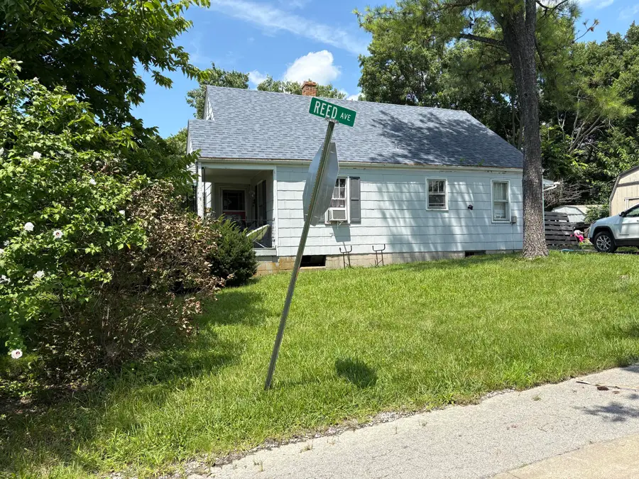 501, 501 1/2, 503 Broadway Street, Nicholasville, KY 40356 - #2