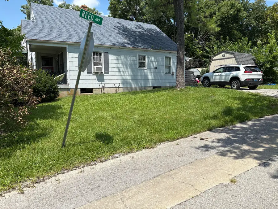 501, 501 1/2, 503 Broadway Street, Nicholasville, KY 40356 - #3