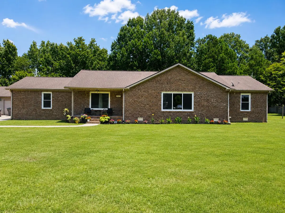 349 Anita Lane, Ledbetter, KY 42058 - #1
