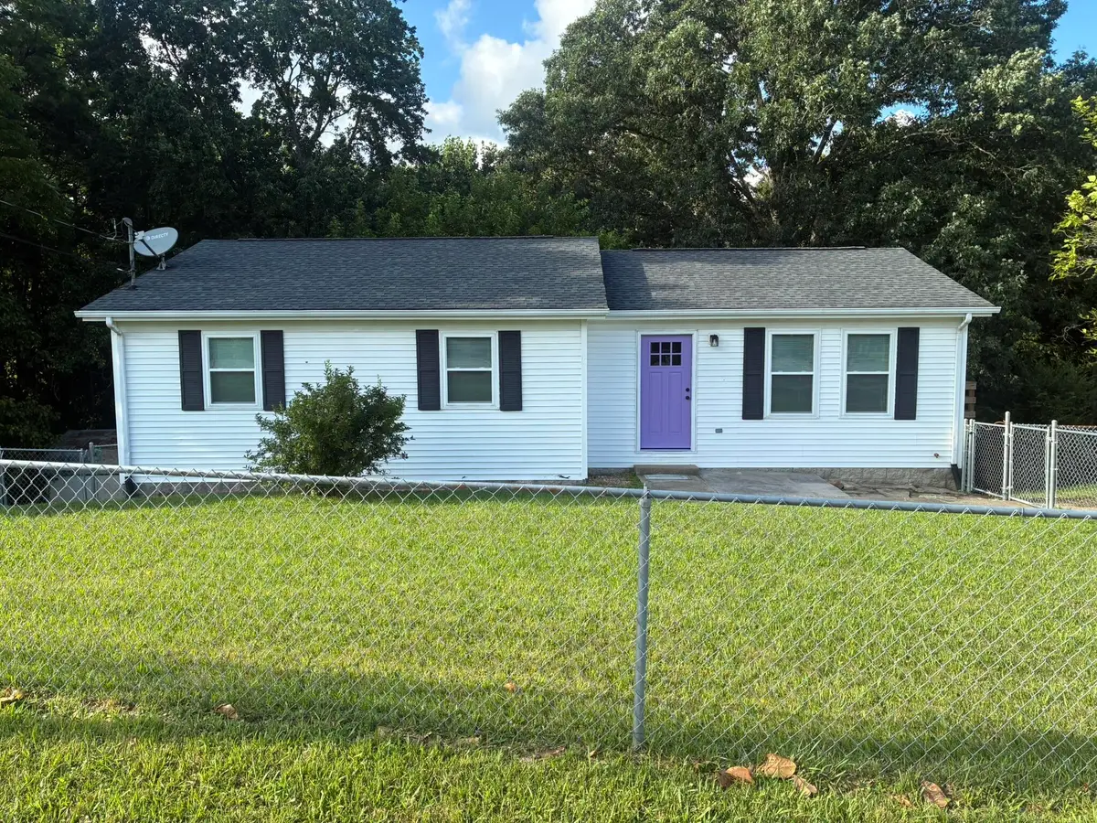 1030 Gordon Hill Pike, Corbin, KY 40701 - #1