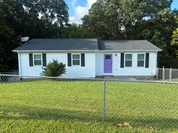 1030 Gordon Hill Pike, Corbin, KY 40701
