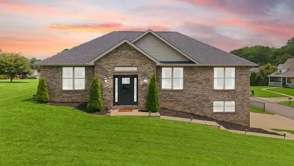 355 Whisper Woods Drive, Somerset, KY 42503