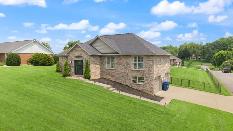 355 Whisper Woods Drive, Somerset, KY 42503 - #3