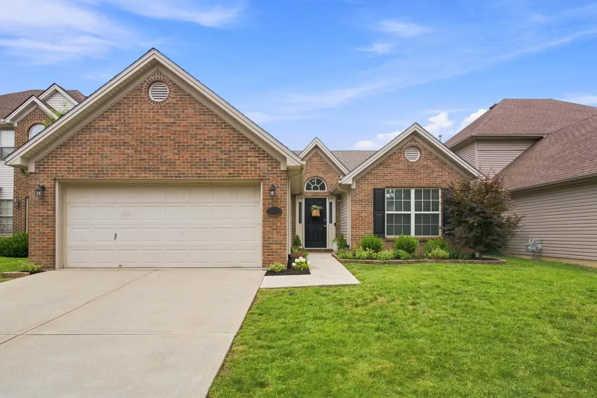 621 Kenova Trace, Lexington, KY 40511 - #1