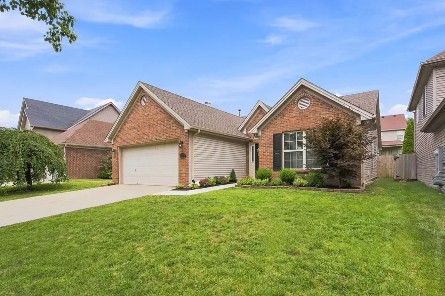 621 Kenova Trace, Lexington, KY 40511 - #3