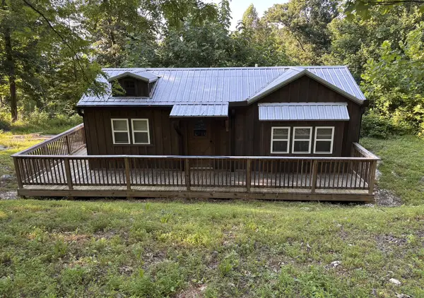 100 Orchard Road, Stanton, KY 40380