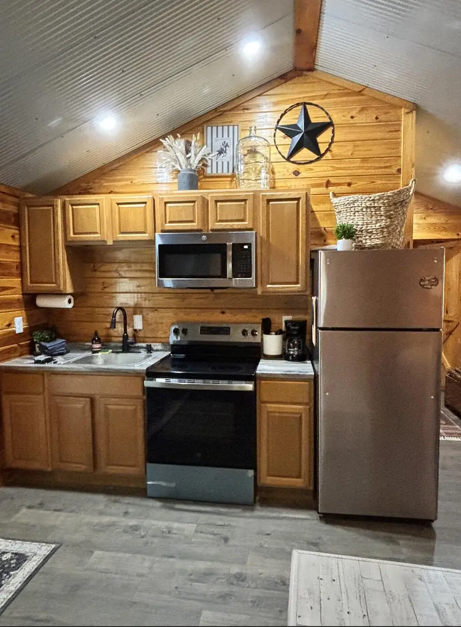 100 Orchard Road, Stanton, KY 40380 - #3