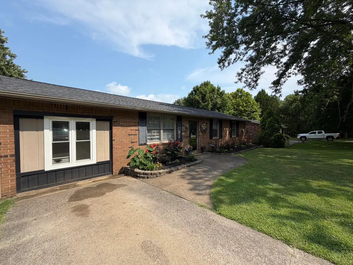 112 Reed Place, Madisonville, KY 42431 - #1