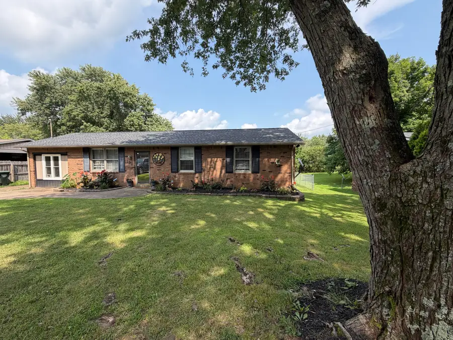 112 Reed Place, Madisonville, KY 42431 - #2