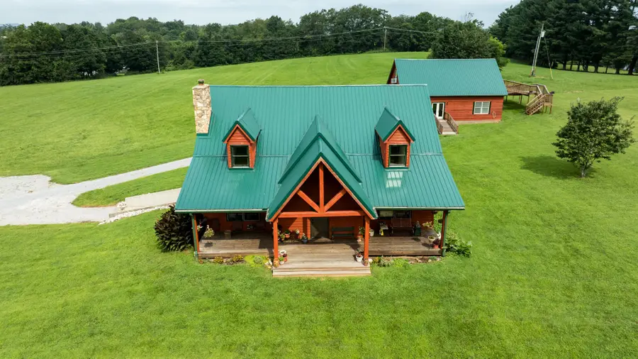 181 William Whitley Road, Stanford, KY 40484 - #2