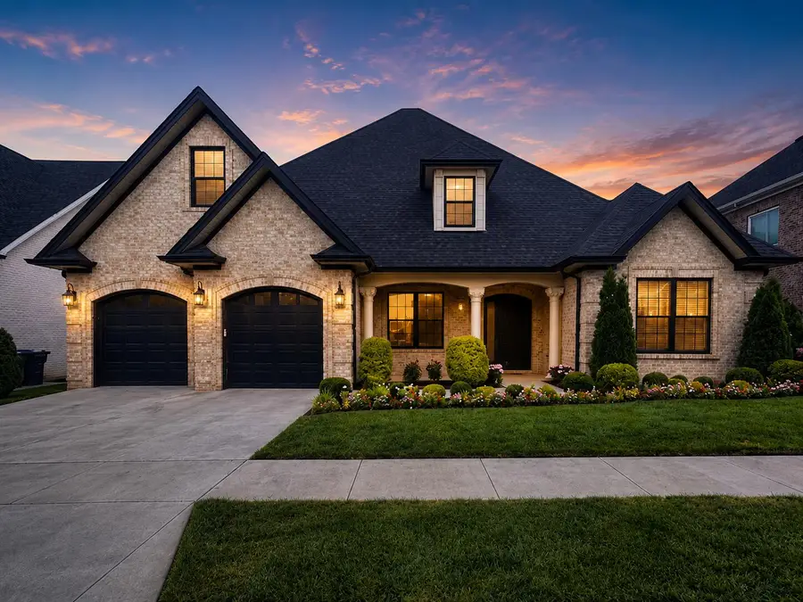 4261 Captains Court, Lexington, KY 40513 - #2