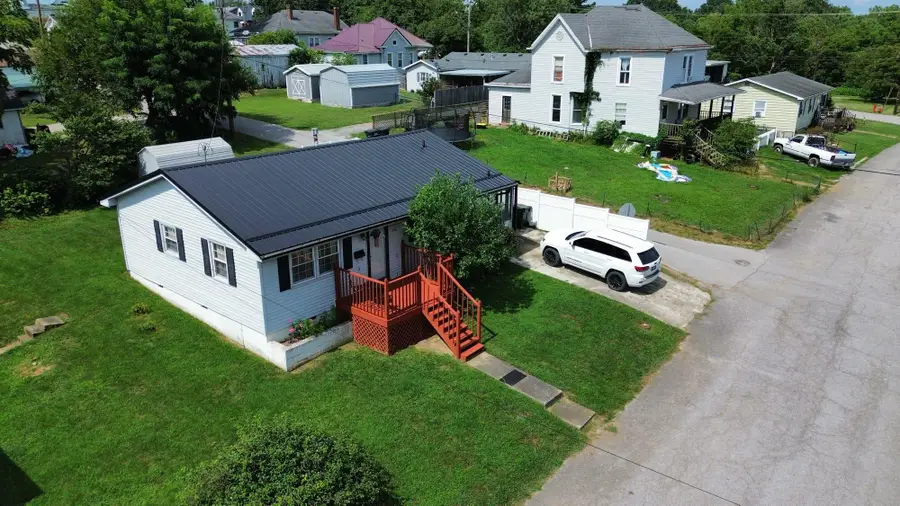 208 Tureman Avenue, Carlisle, KY 40311 - #2