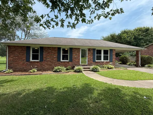 1714 S 10th Street, Mayfield, KY 42066