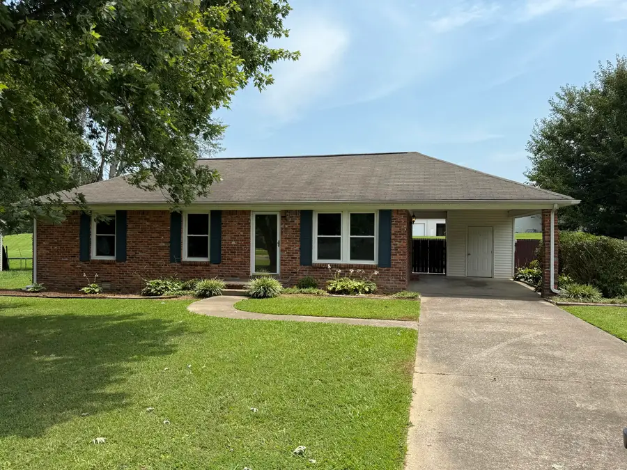 1714 S 10th Street, Mayfield, KY 42066 - #3