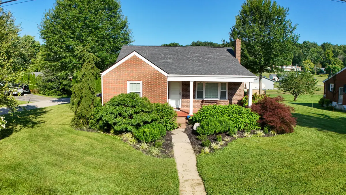 365 Williams Street, Mount Vernon, KY 40456 - #1