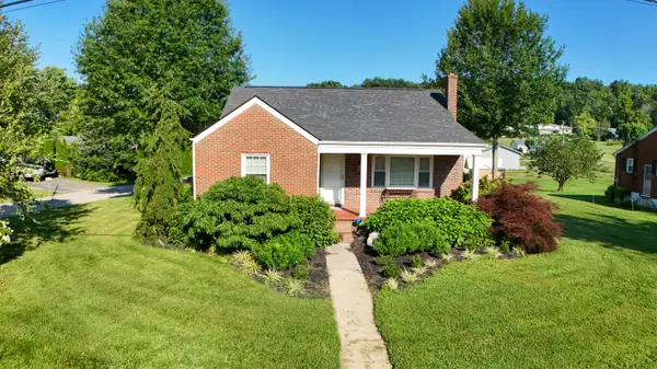 365 Williams Street, Mt Vernon, KY 40456