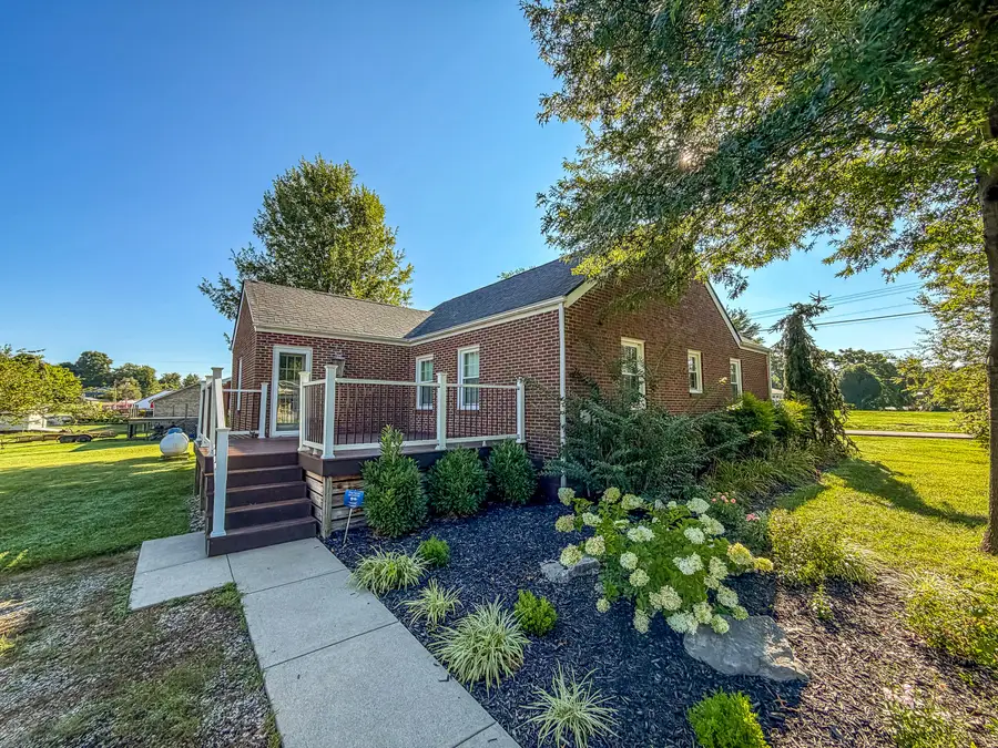 365 Williams Street, Mount Vernon, KY 40456 - #2
