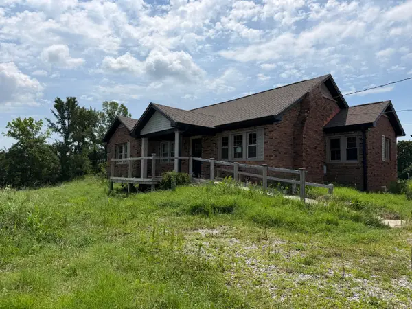 17228 Dawson Road, Dawson Springs, KY 42408