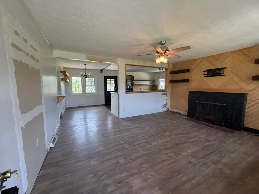 17228 Dawson Road, Dawson Springs, KY 42408 - #2