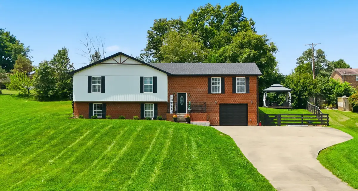 1756 Lancaster Road, Richmond, KY 40475 - #1