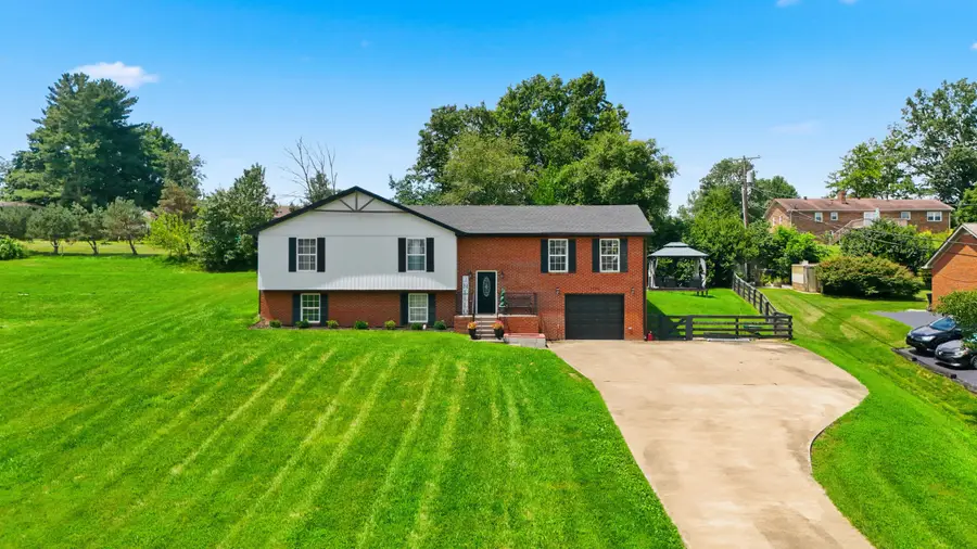 1756 Lancaster Road, Richmond, KY 40475 - #2