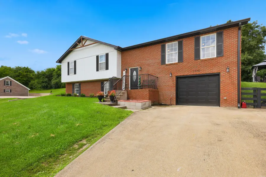 1756 Lancaster Road, Richmond, KY 40475 - #3