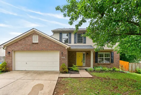 404 Sandersville Court, Lexington, KY 40511