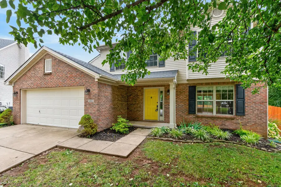 404 Sandersville Court, Lexington, KY 40511 - #2