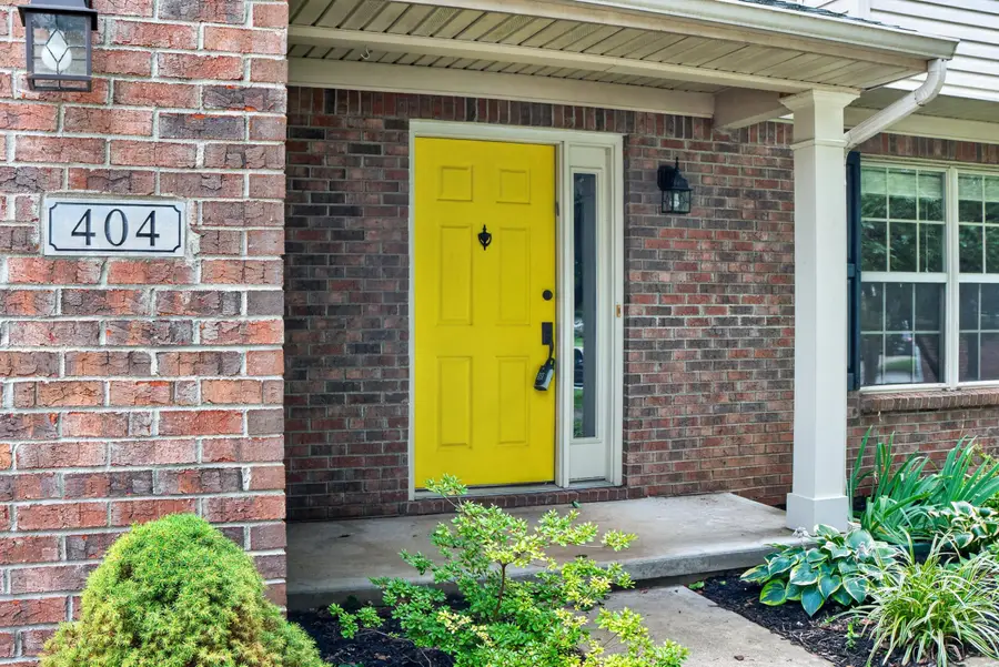404 Sandersville Court, Lexington, KY 40511 - #3