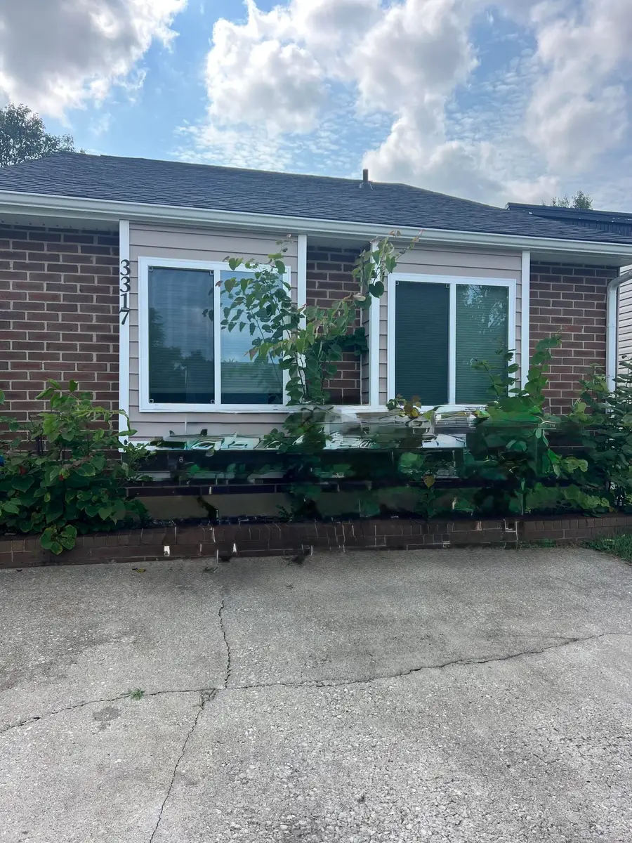 3317 Fox Trace Road, Lexington, KY 40515 - #3