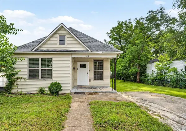 513 E 7th Street, Lexington, KY 40505