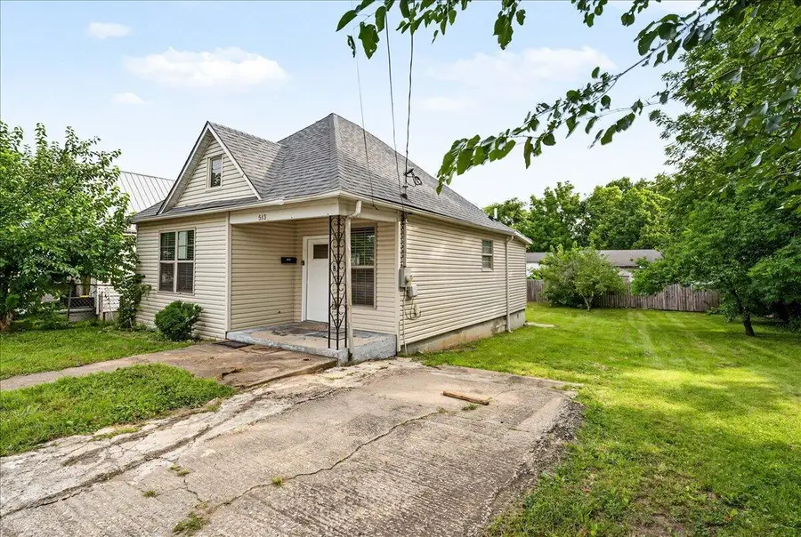 513 E 7th Street, Lexington, KY 40505 - #2