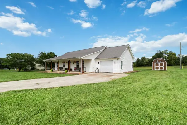 2229 Brassfield Road, Richmond, KY 40475