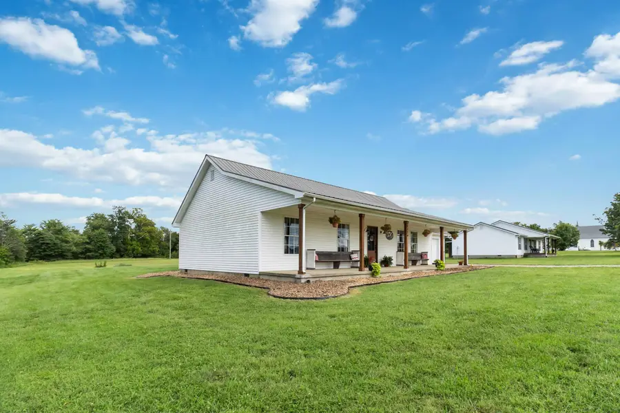 2229 Brassfield Road, Richmond, KY 40475 - #2