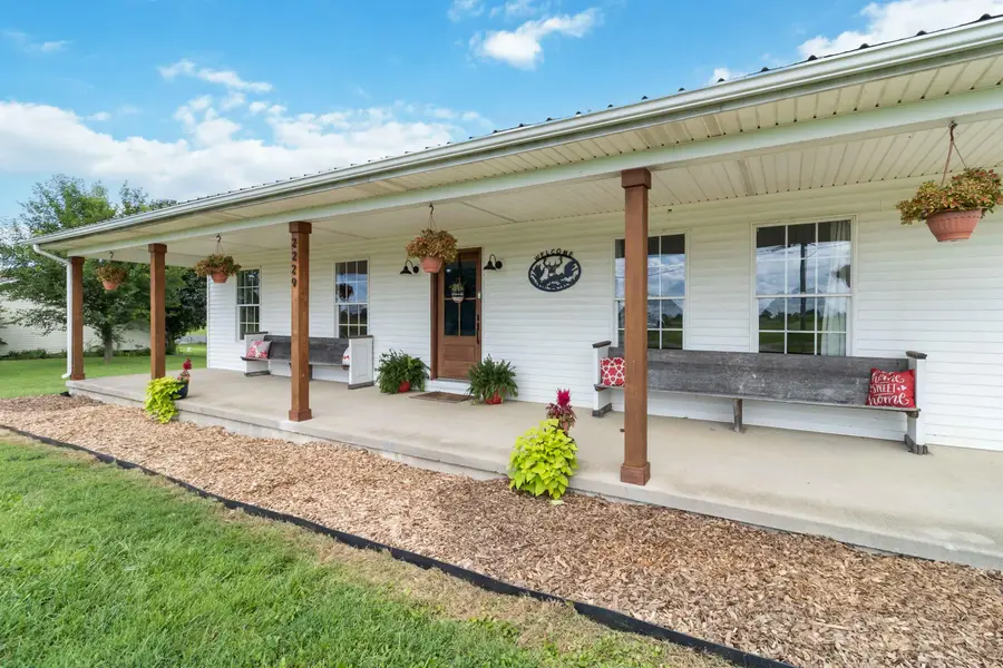 2229 Brassfield Road, Richmond, KY 40475 - #3