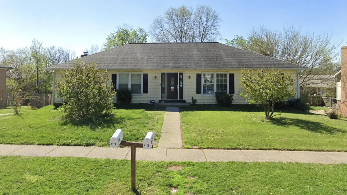 412 Woodview Drive #A&B, Lexington, KY 40515 - #1
