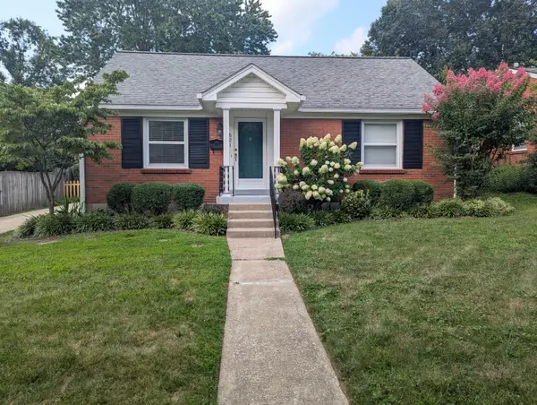 621 Cardinal Lane, Lexington, KY 40503