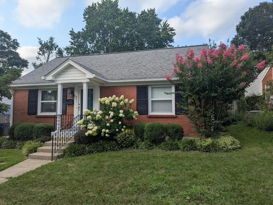 621 Cardinal Lane, Lexington, KY 40503 - #2