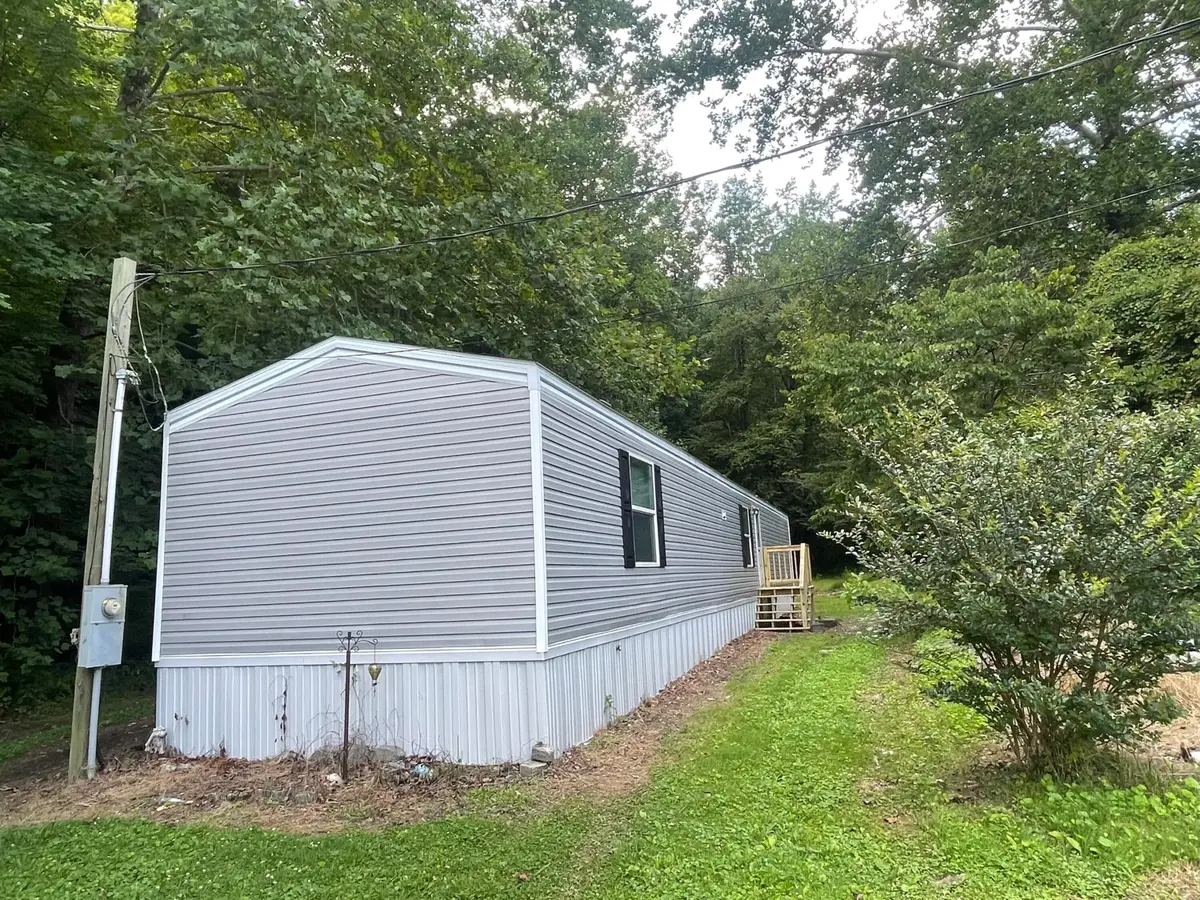 287 Kay Jay Camp Rd Road, Barbourville, KY 40906 - #1