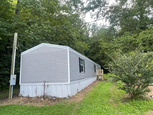 287 Kay Jay Camp Rd Road, Barbourville, KY 40906