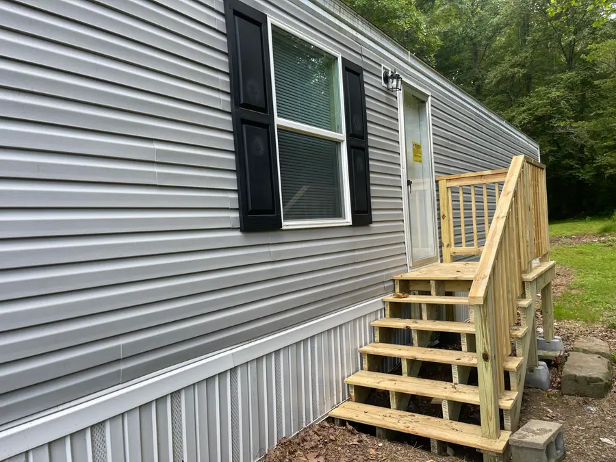 287 Kay Jay Camp Rd Road, Barbourville, KY 40906 - #2