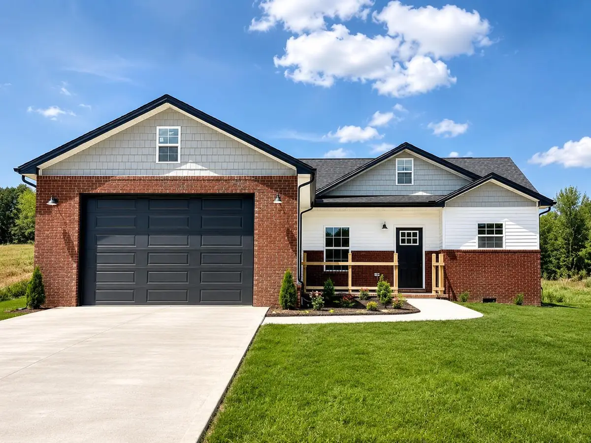 1318 E Mt Vernon Street, Somerset, KY 42501 - #1
