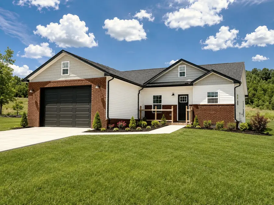 1318 E Mt Vernon Street, Somerset, KY 42501 - #2