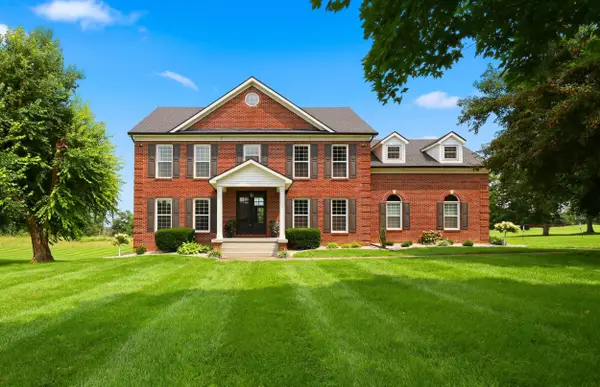 1020 High Point Drive, Nicholasville, KY 40356