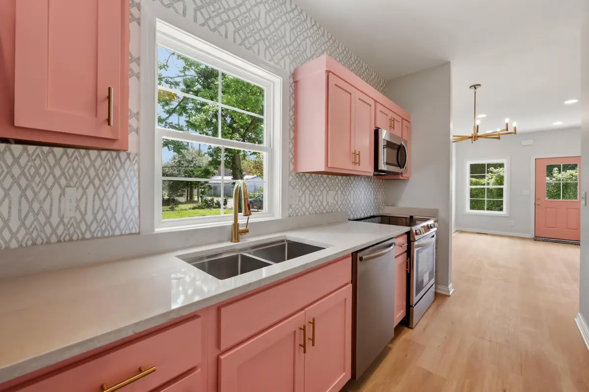 723 N Upper Street, Lexington, KY 40508 - #1