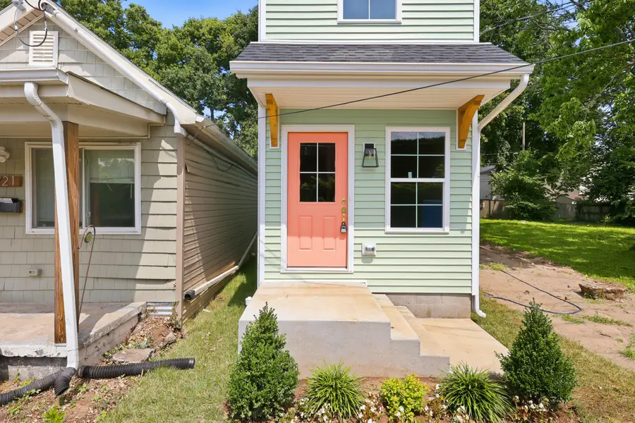 723 N Upper Street, Lexington, KY 40508 - #3