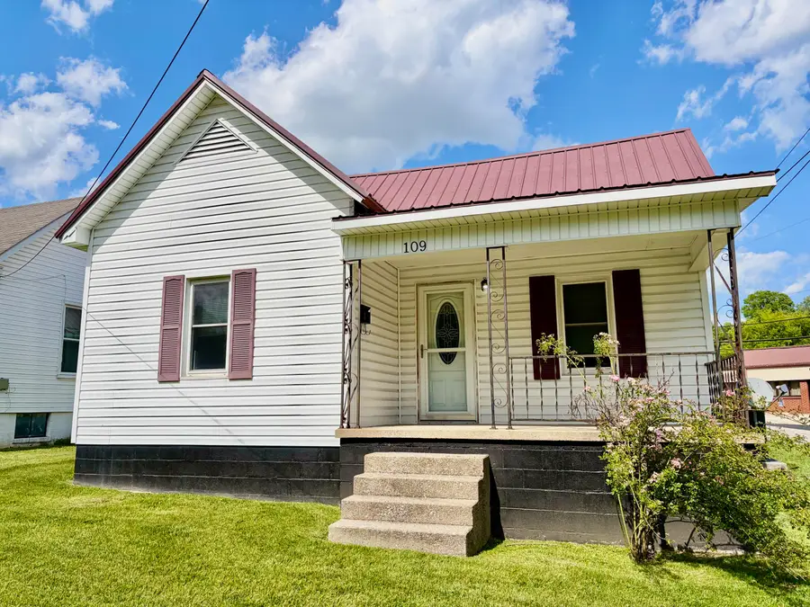 109 Langdon Street, Somerset, KY 42501 - #2
