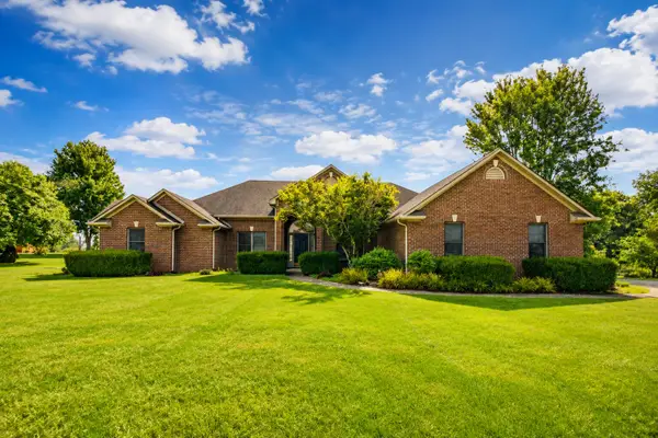 3013 Iroquois Trail, Richmond, KY 40475