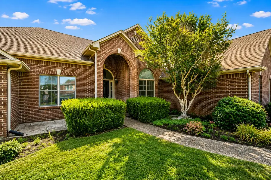 3013 Iroquois Trail, Richmond, KY 40475 - #3