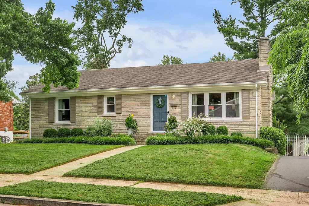 3476 Dixiana Drive, Lexington, KY 40517 - #1